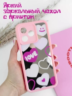 Чехол на Realme C51, Realme C53