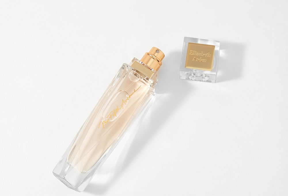 Elizabeth Arden My 5th avenue парфюмированная вода, женский