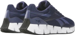 Кроссовки Reebok ZIG DYNAMICA STR сине-фиолетовый