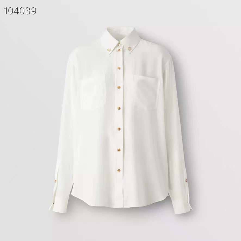 Рубашка Burberry
