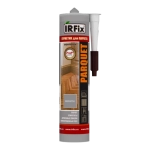 IRFix Parquet Герметик акриловый для паркета 310мл "Махагон"