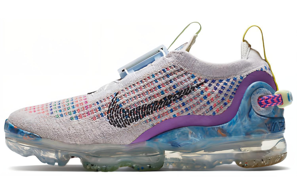 Кроссовки Nike Vapormax 2020 (Женская размерная сетка)