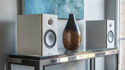 Полочная акустика Monitor Audio Bronze 50 7G