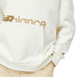 Толстовка New Balance Logo, AWT13348-SST