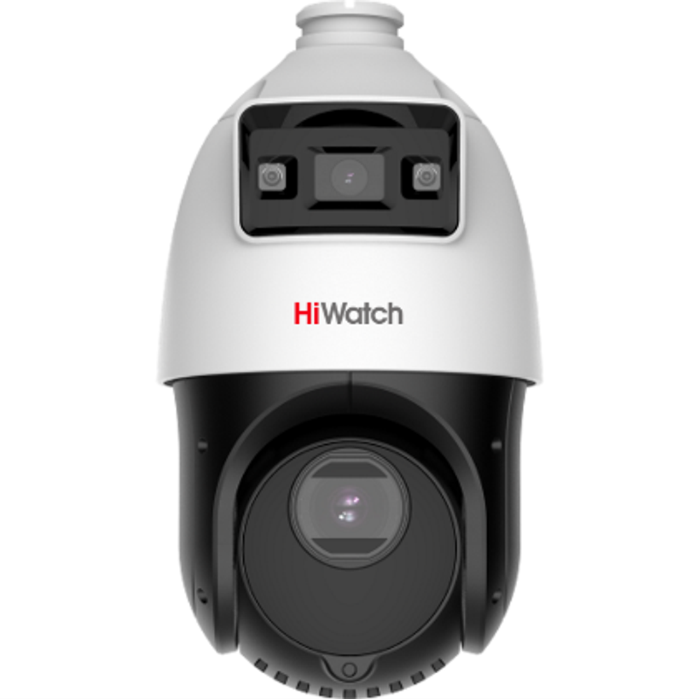 Бюджетная IP-видеокамера поворотная PTZ-2SE415M-14F0 HiWatch