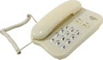 Проводной телефон Вектор 545/01