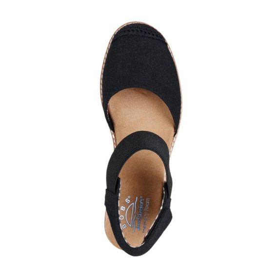 Skechers BOBS 'Black'