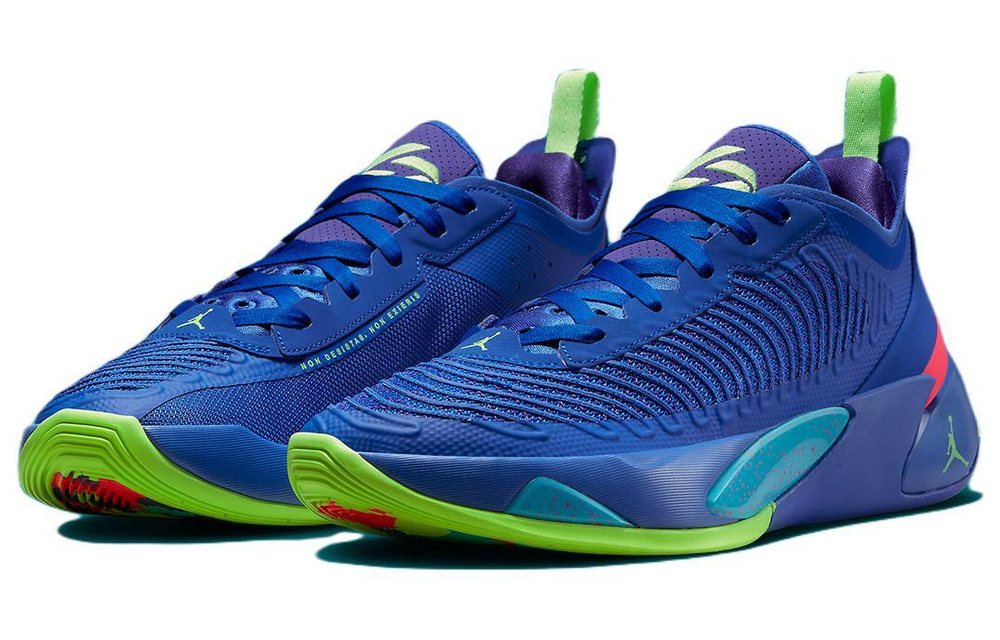 Кроссовки Jordan Luka 1 1