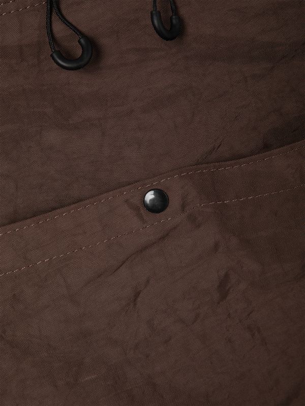 Сумка Hike SS25 Shoulder Cocoa - фото 4