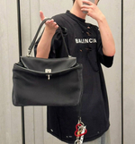 Футболка Balenciaga, арт. 711841
