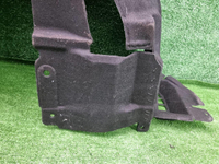 Подкрылок передний левый Jetour Dashing (22-нв)