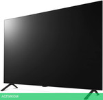 Телевизор OLED LG 77" OLED77B4RLA.ARUG