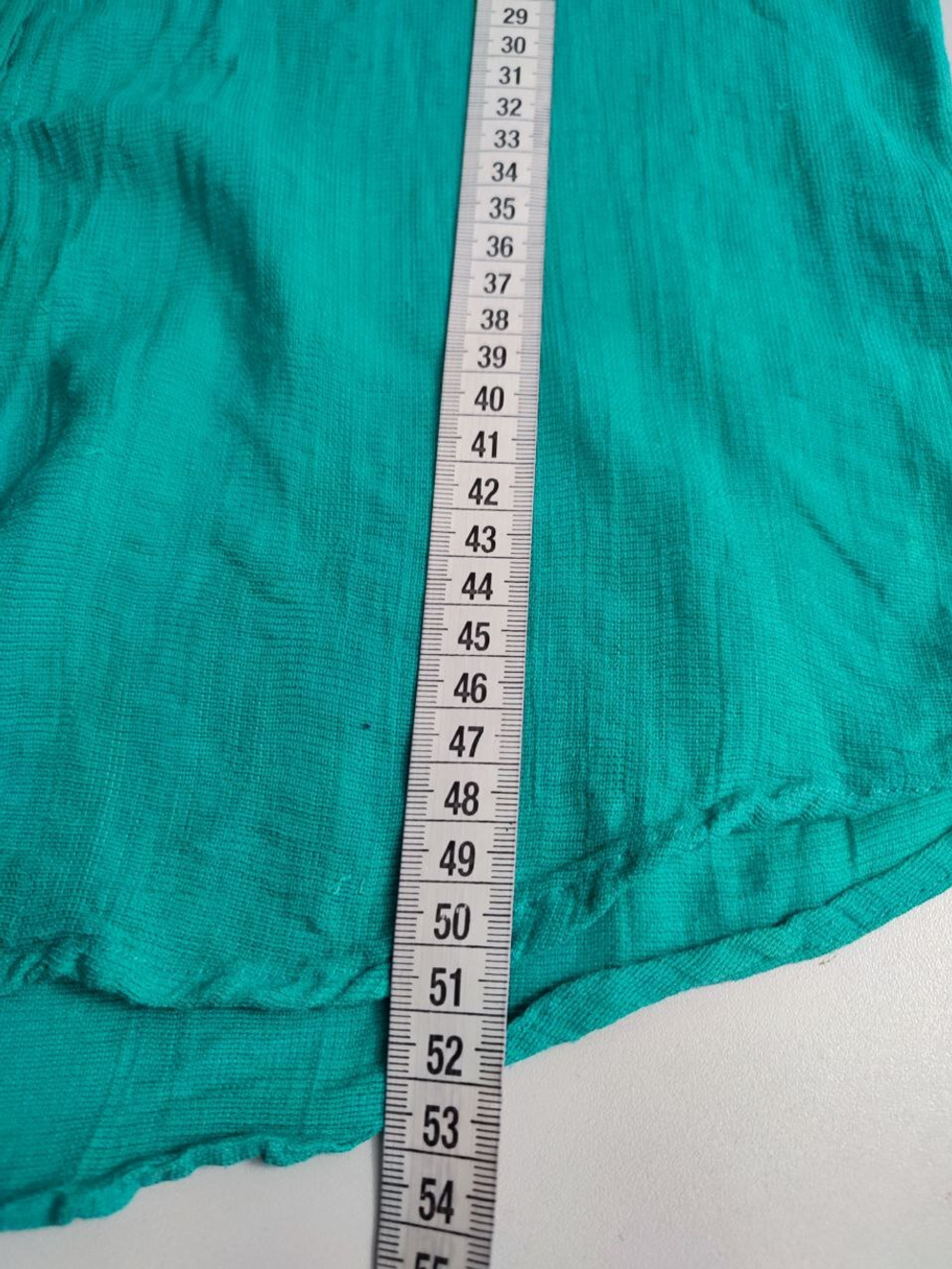 Блузка Mango свободная 42 размер