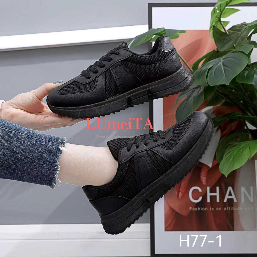 Кроссовки (36-41)р. / шт.