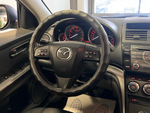 Mazda Mazda6, 2011 год