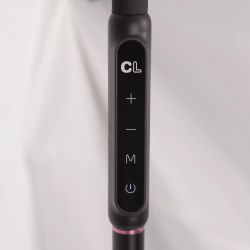 Citilux Марк CL804021 Торшер гибкий светодиодный Чёрный