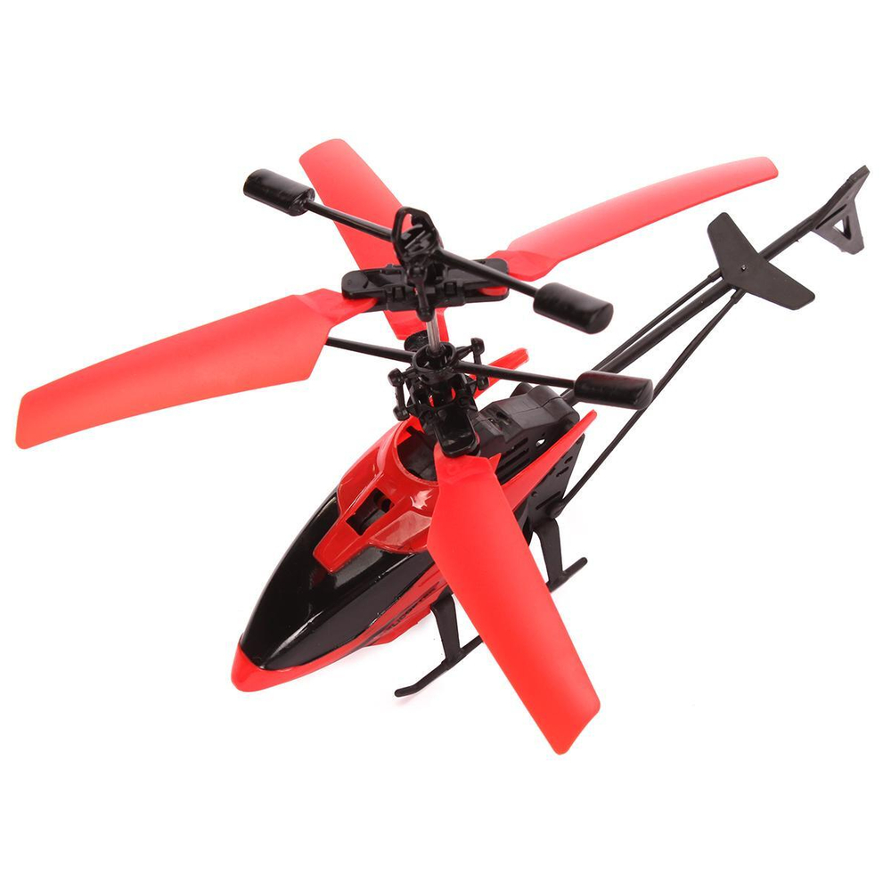 Вертолет на РУ, коробка LH-1802R