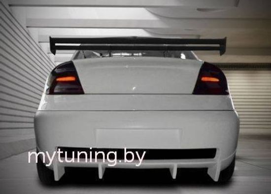 Задний бампер ST-7 Opel Tigra