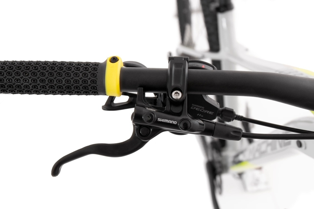 Горный велосипед Rock Machine Torrent 60-29 (2024)