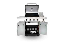 Газовый гриль Nexgrill Prime PUMA 4B