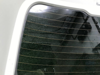 Стекло крышки багажника Nissan X-Trail T32 (13-22)