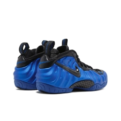 Мужские кроссовки Nike Air Foamposite Pro 'Hyper Cobalt' 624041-403