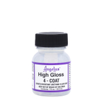 Лак ANGELUS акриловый  High Gloss 4-Coat Finisher - 29.5мл.