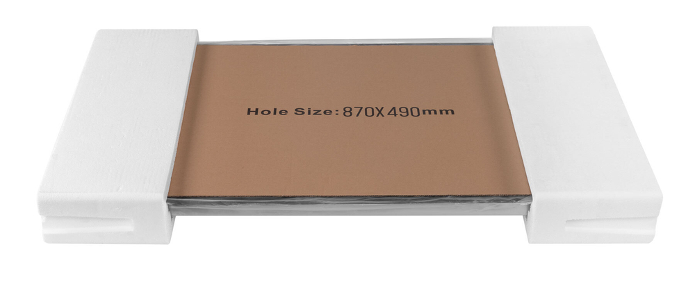 Электрическая варочная панель MAUNFELD CVCE905SMTBK фото 10