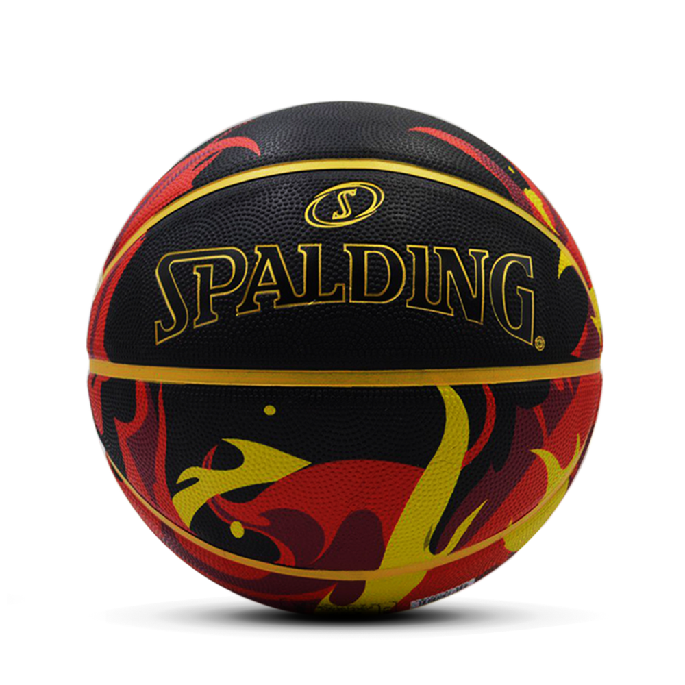 Spalding Flames