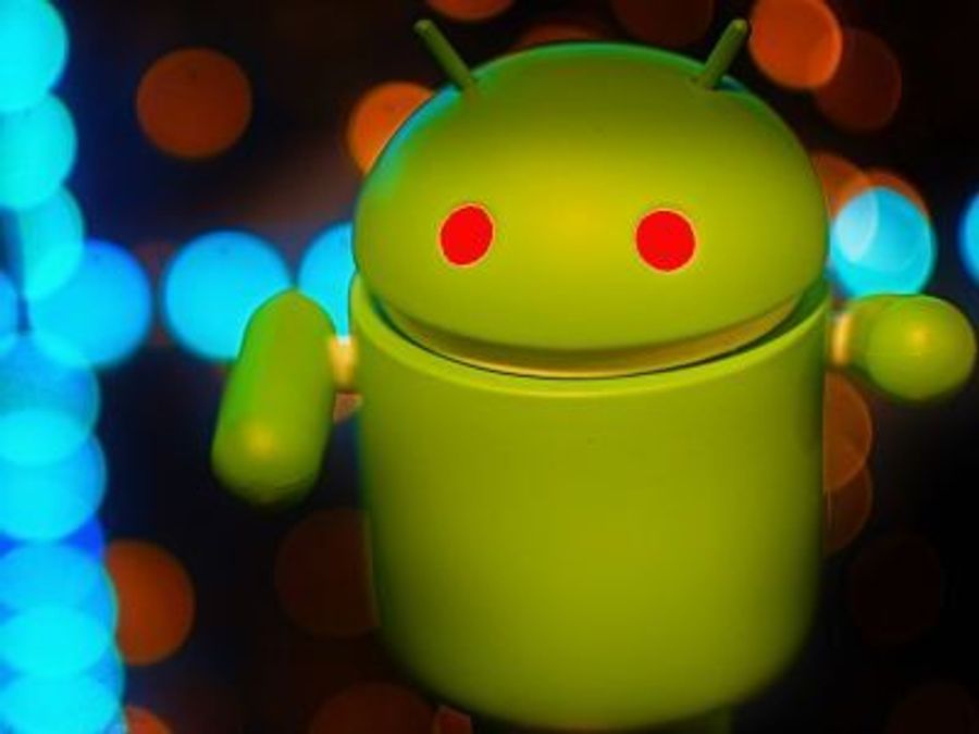 В Android-устройствах россиян нашли кибершпиона