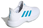Кроссовки Adidas Gamecourt Tennis