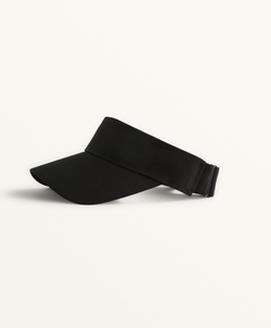 Oysho Спортивный козырёк, черный