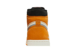 Кроссовки Jordan Air Jordan 1 Element Gore-Tex "Light Curry" 3M