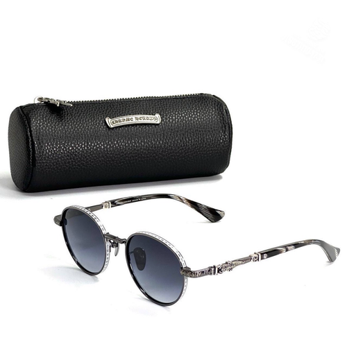 Солнцезащитные очки Chrome Hearts