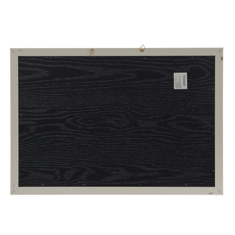 GAEM Панно с кристальным декором, L65 W3 H44,5 см