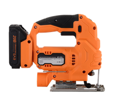 Лобзик аккумуляторный Вихрь АЛ-20Li ЕА+