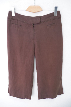 Шорты H&M базовые 42 размер