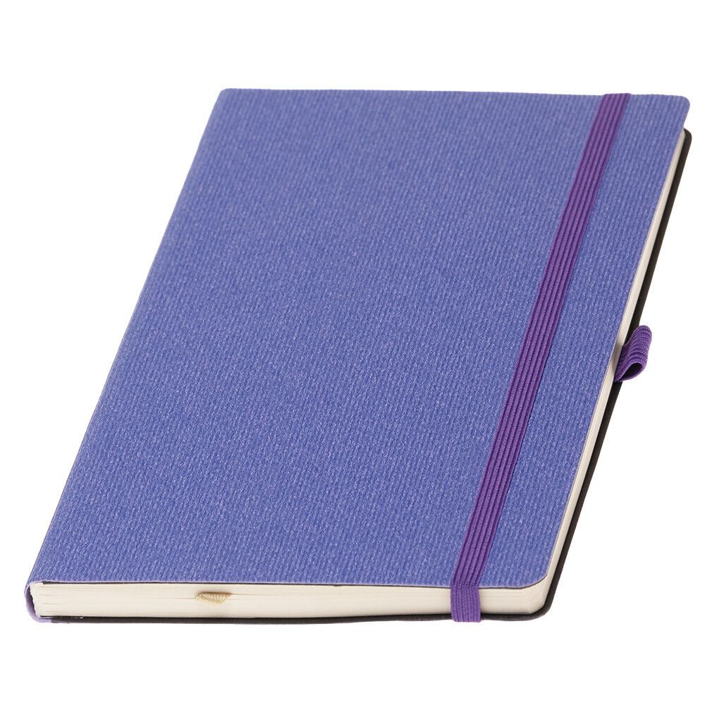 Блокнот Cayenne Тёмно-зелёный