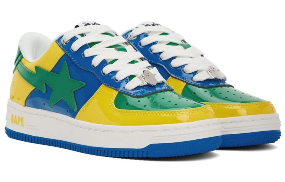 Bape A Bathing Ape Bape Sta Brazil
