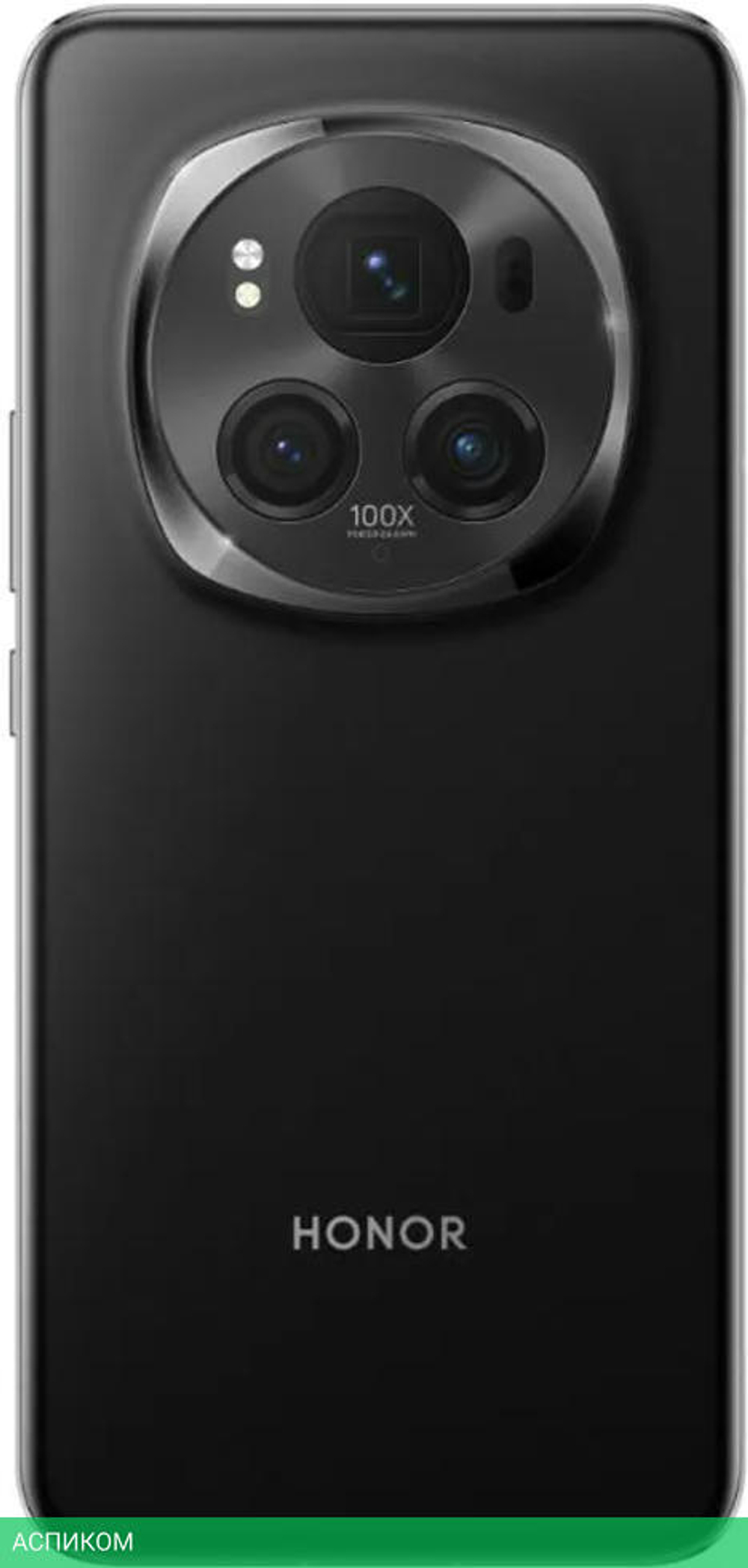 Смартфон Honor Magic6 Pro 12GB/512GB Black (BVL-N49)