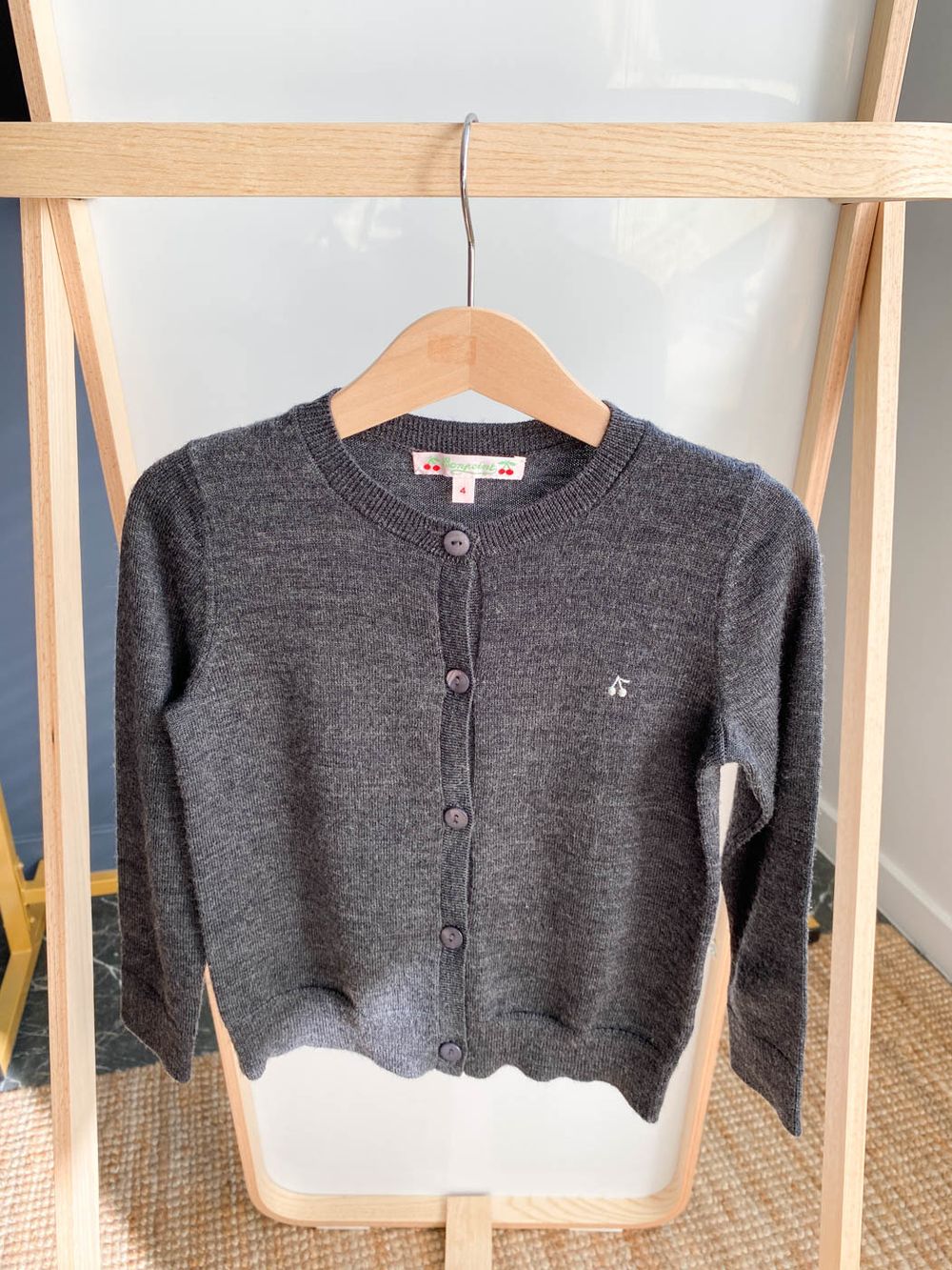 Кардиган Bonpoint