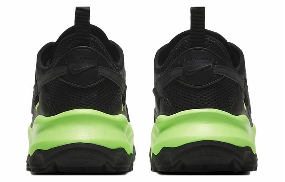 Кроссовки Nike Tc 7900 (Женская размерная сетка)