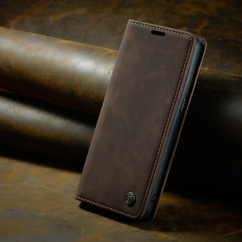 Чехол-книжка CaseMe Matte Samsung Galaxy S8