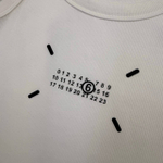 Майка Maison Margiela
