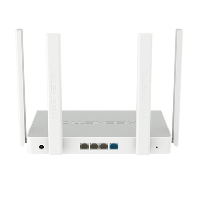 Keenetic Hopper (KN-3810) роутер