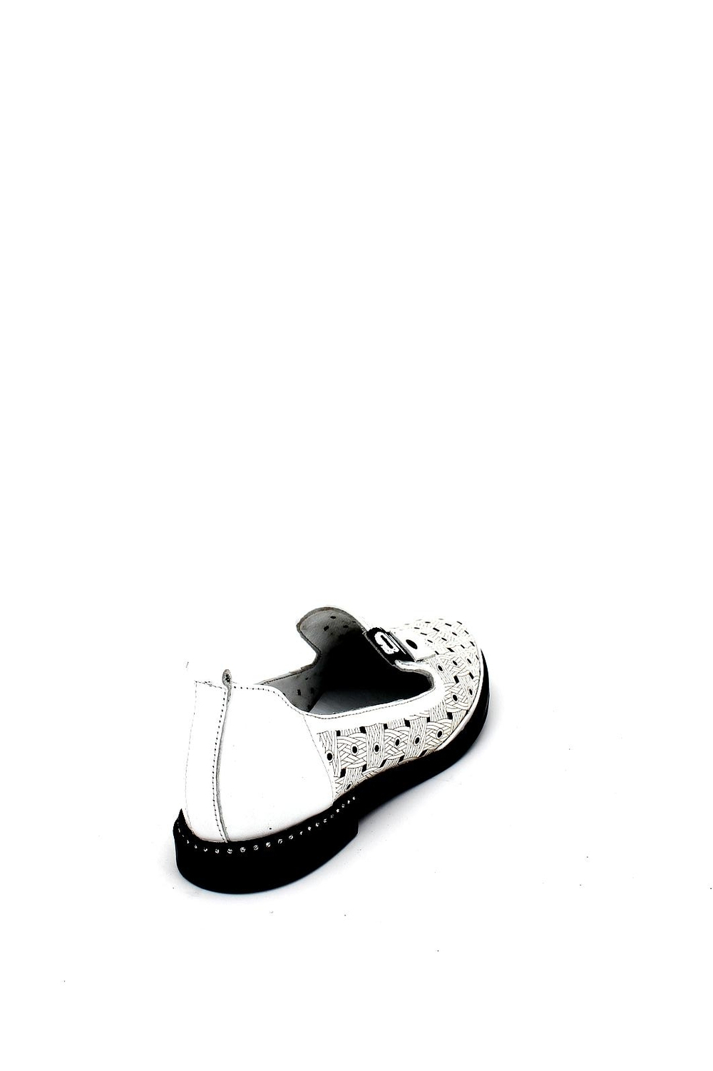 Слипоны женские Ascalini r9304b