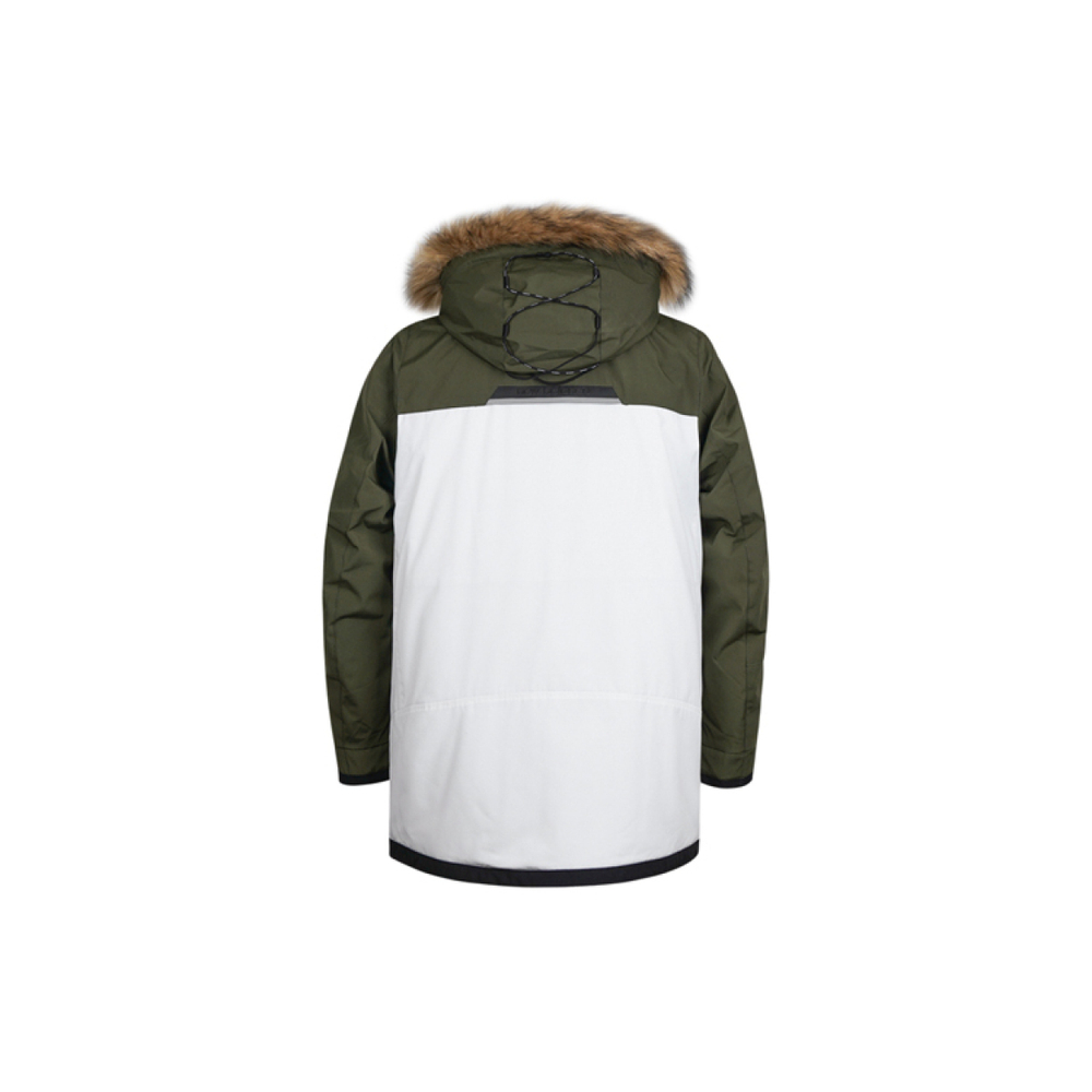 Куртки New Balance, NP94N011-KH