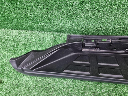 Подножка левая Jetour T2 (2023-н.в.)