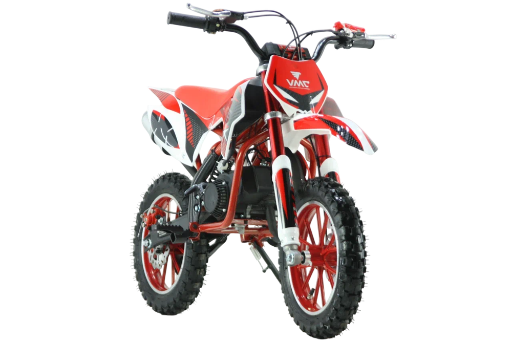 Питбайк VMC PitBike 10/10 SY