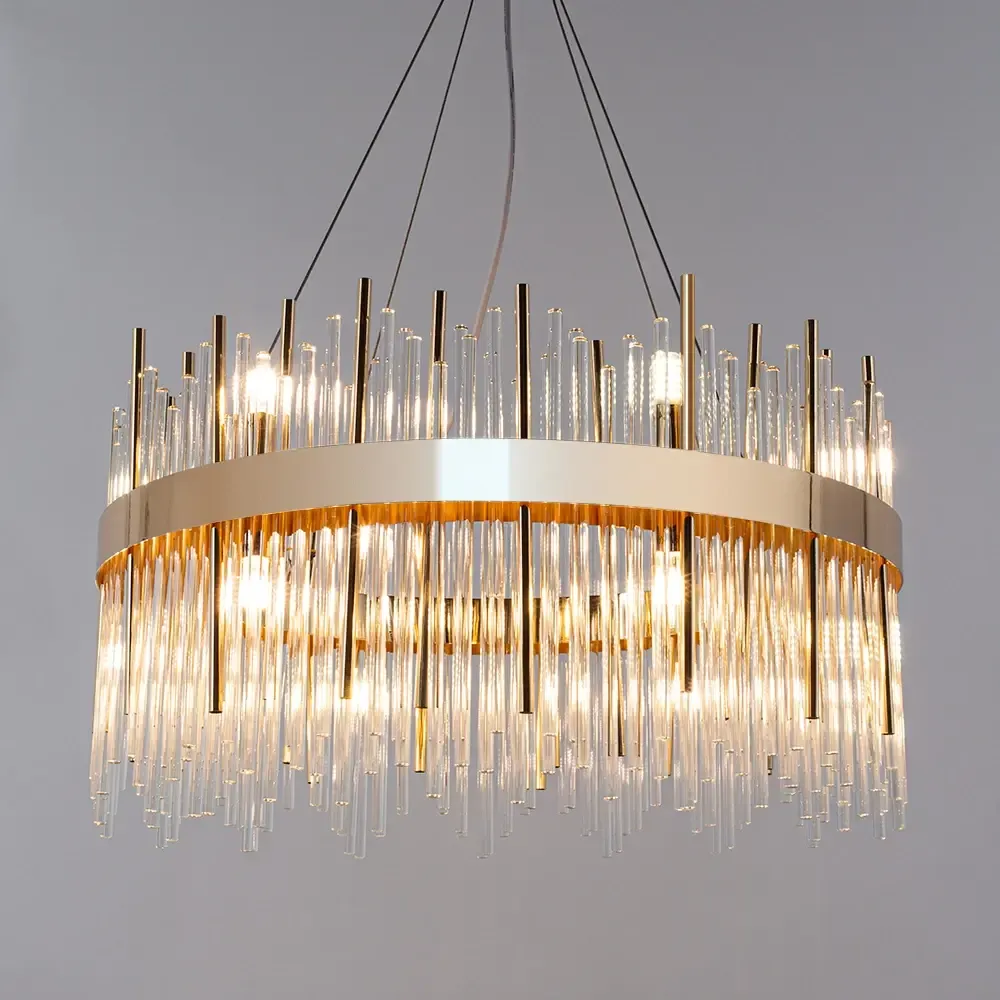 Подвесная люстра Arte Lamp